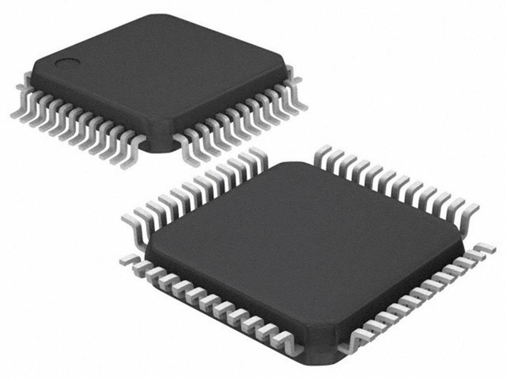 STMicroelectronics STM32F051C8T6 Embedded microcontroller LQFP 48 32-Bit 48 MHz I/O number 39