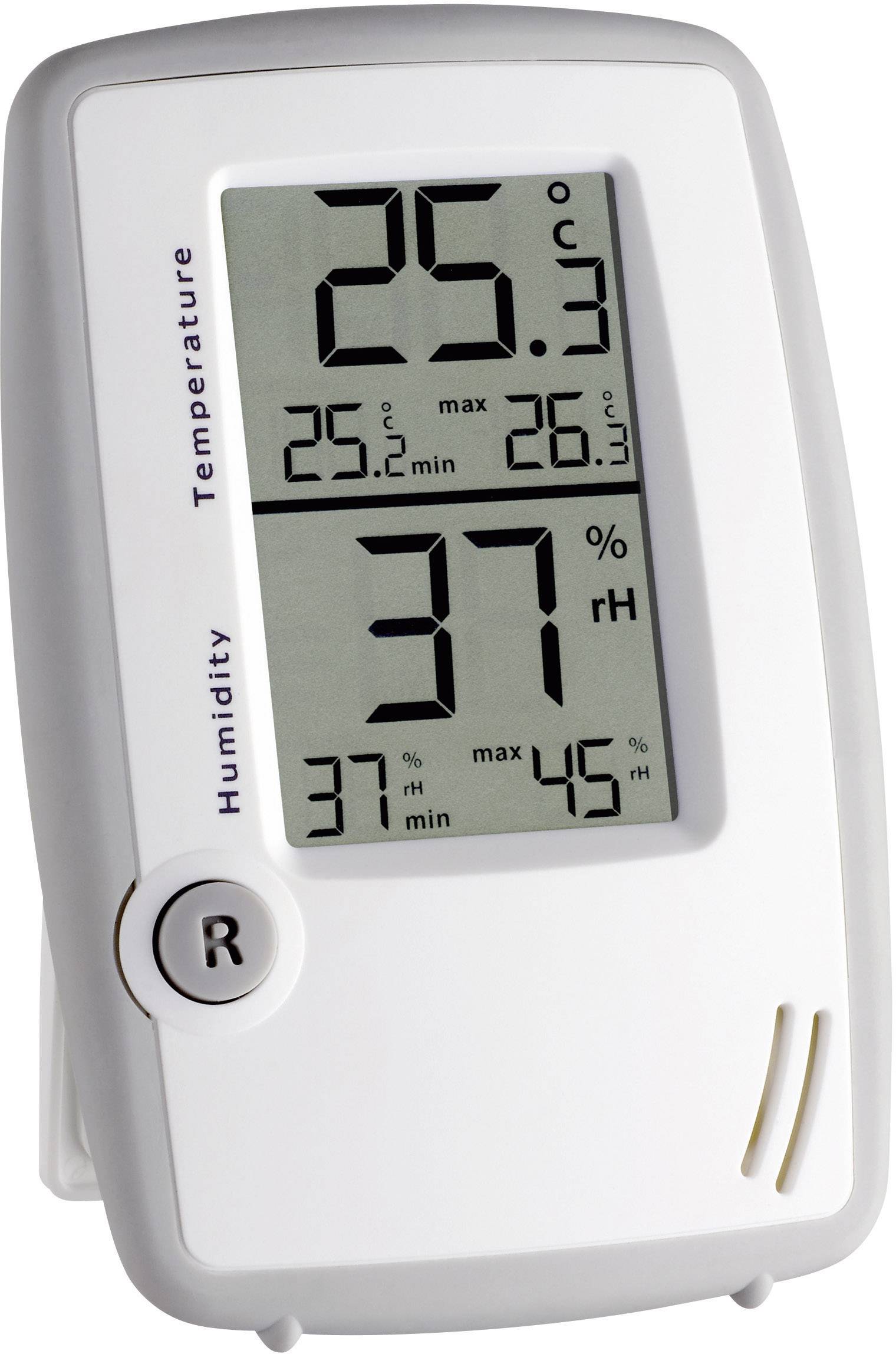 TFA Dostmann Digital Thermo-Hygrometer