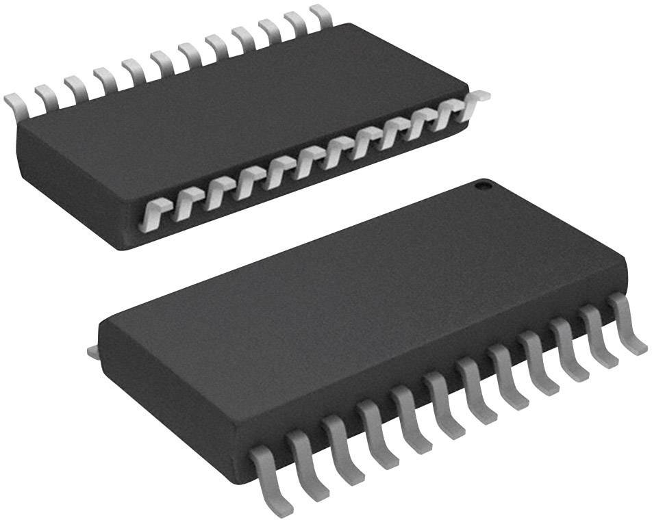 STMicroelectronics E-L6219DS013TR PMIC - motor controllers Half-bridge (4) Parallel SO 24