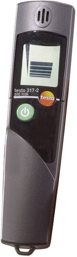 testo 317-2 Gas leak detector