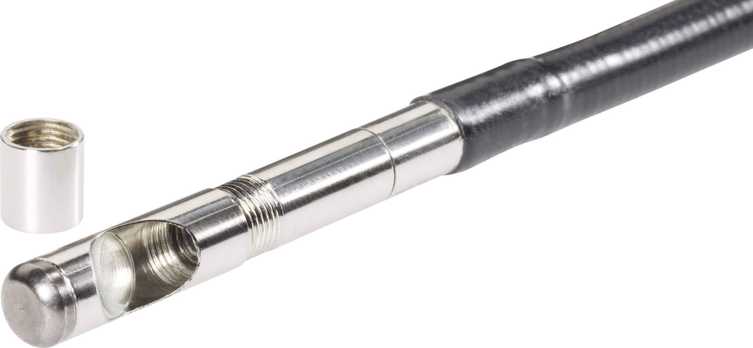 45 ° Mirror attachment Probe diameter 5.5 mm VOLTCRAFT