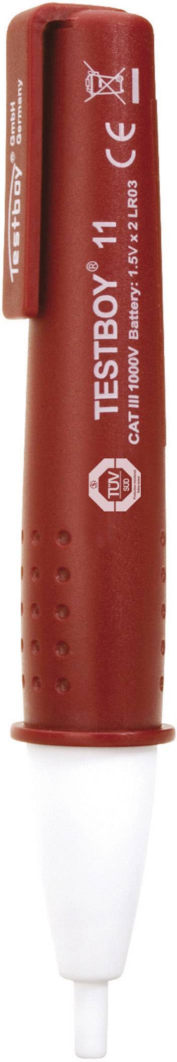 Testboy 11 Non-contact voltage tester