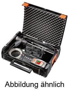 testo 0516 0012 Test equipment case (L x W x H) 490 x 420 x 100 mm