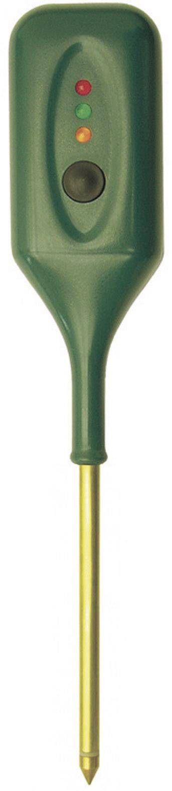 Stelzner Fertometer Soil analyzer Fertilisation