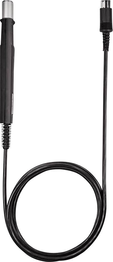 testo 0430 3545 Handle for plug-in impeller probes, Compatible with (details) Climate meter Testo 445 0430 3545