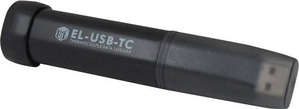 Lascar Electronics EL-USB-TC EL-USB-TC Temperature data logger Unit of measurement Temperature -200 up to 1350 °C