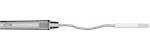 testo 0628 0022 Air probe -20 up to 180 °C 0 up to 100 RH Sensor type NTC