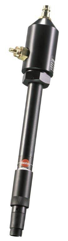 testo 0636 9840 Air probe -30 up to +50 °C 0 up to 100 RH Sensor type NTC