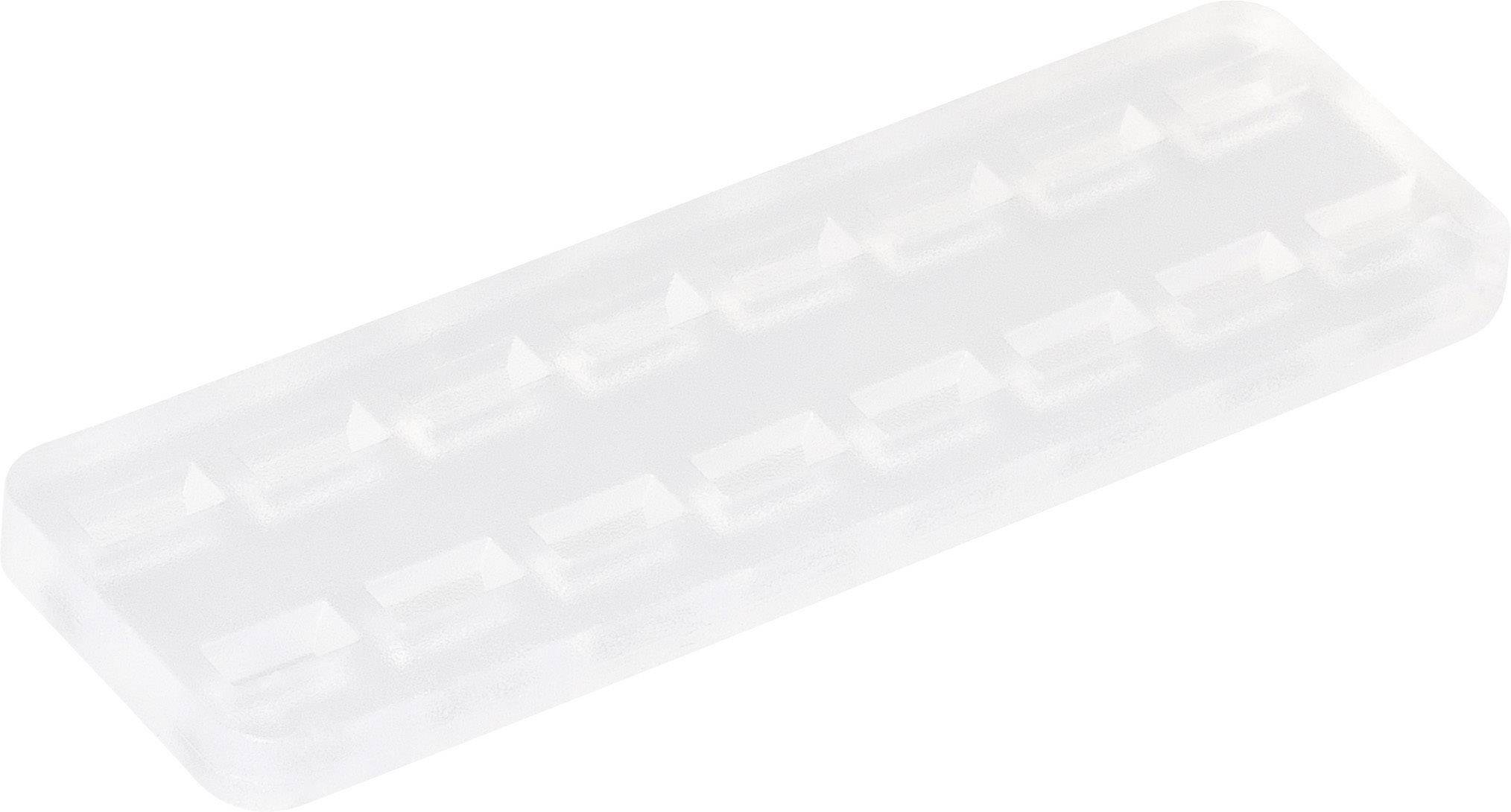 Face Seal for J-P-T flat plug casing Pins: 6 J-P-T 963205-1 TE Connectivity Content