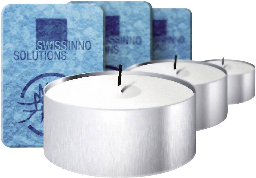 Swissinno 1 232 001K Refill Mosquito-Stop 12h Mosquito-stop refill Suitable for Swissinno Mücken Stopp 3 Set