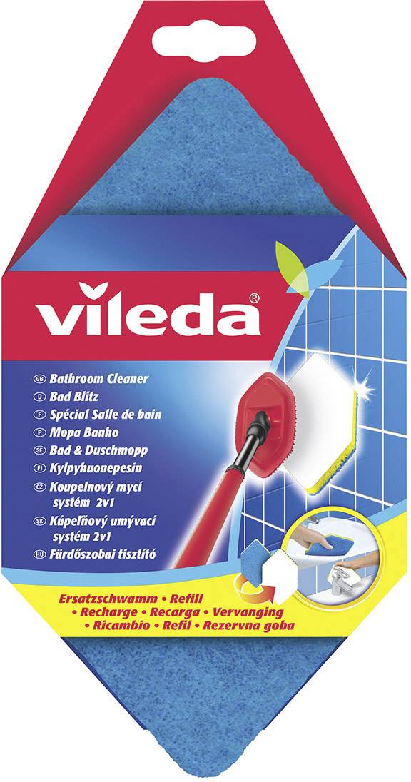 Vileda 116499 Sponge 1 pc(s)
