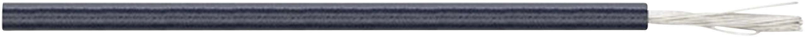 LAPP 4180414 Strand Multi-Standard SC 1 1 x 0.50 mm² Dark blue 100 m