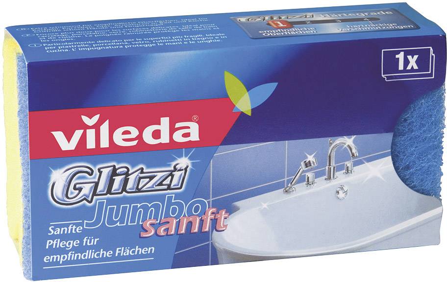 Vileda 00142 Sponge 1 pc(s)
