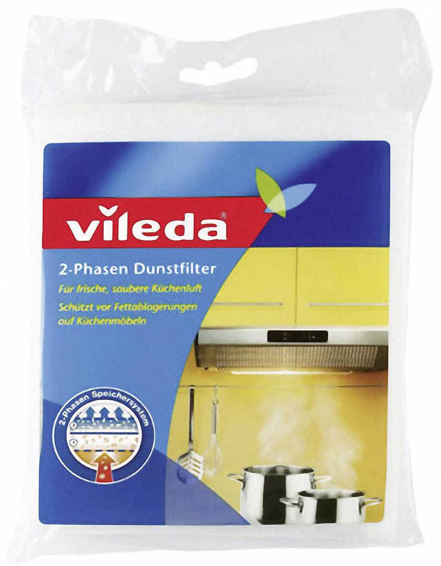 Vapor filter 2 phases 1174