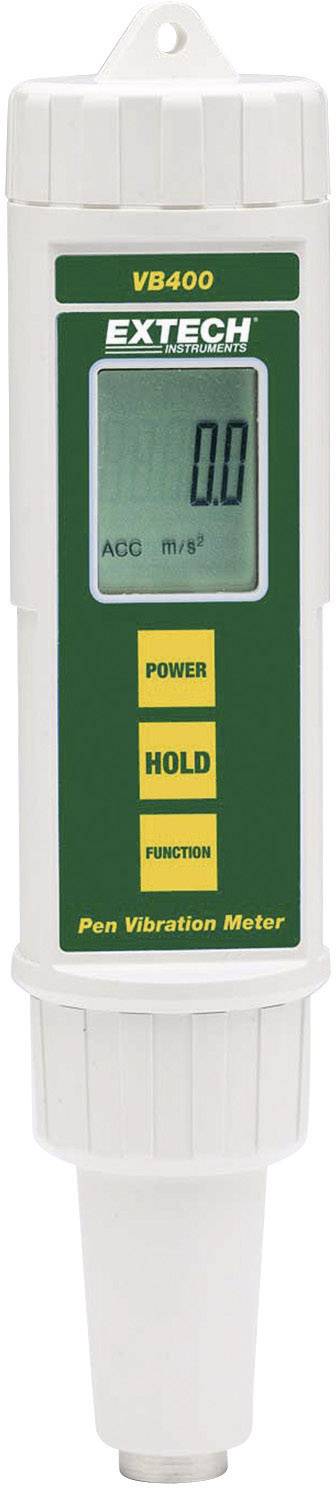 Extech VB400 Vibration tester ±5 %