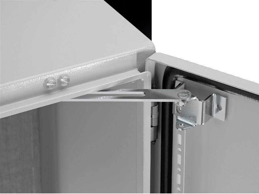 Rittal CM 2519.200 Door stopper 2 pc(s)