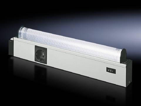 Rittal SZ 4139.140 Compact light (L x W x H) 50 x 452 x 117 mm 1 pc(s)
