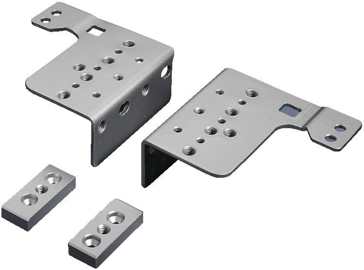 Rittal TS 8800.200 Cabinet separator pieces Steel plate 1 pc(s)