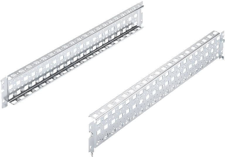 Rittal SV 9674.056 Mount (W x H) 600 mm x 600 mm Steel plate 2 pc(s)