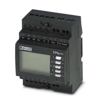 Measuring instrument EEM-MA250 2901363 Phoenix Contact