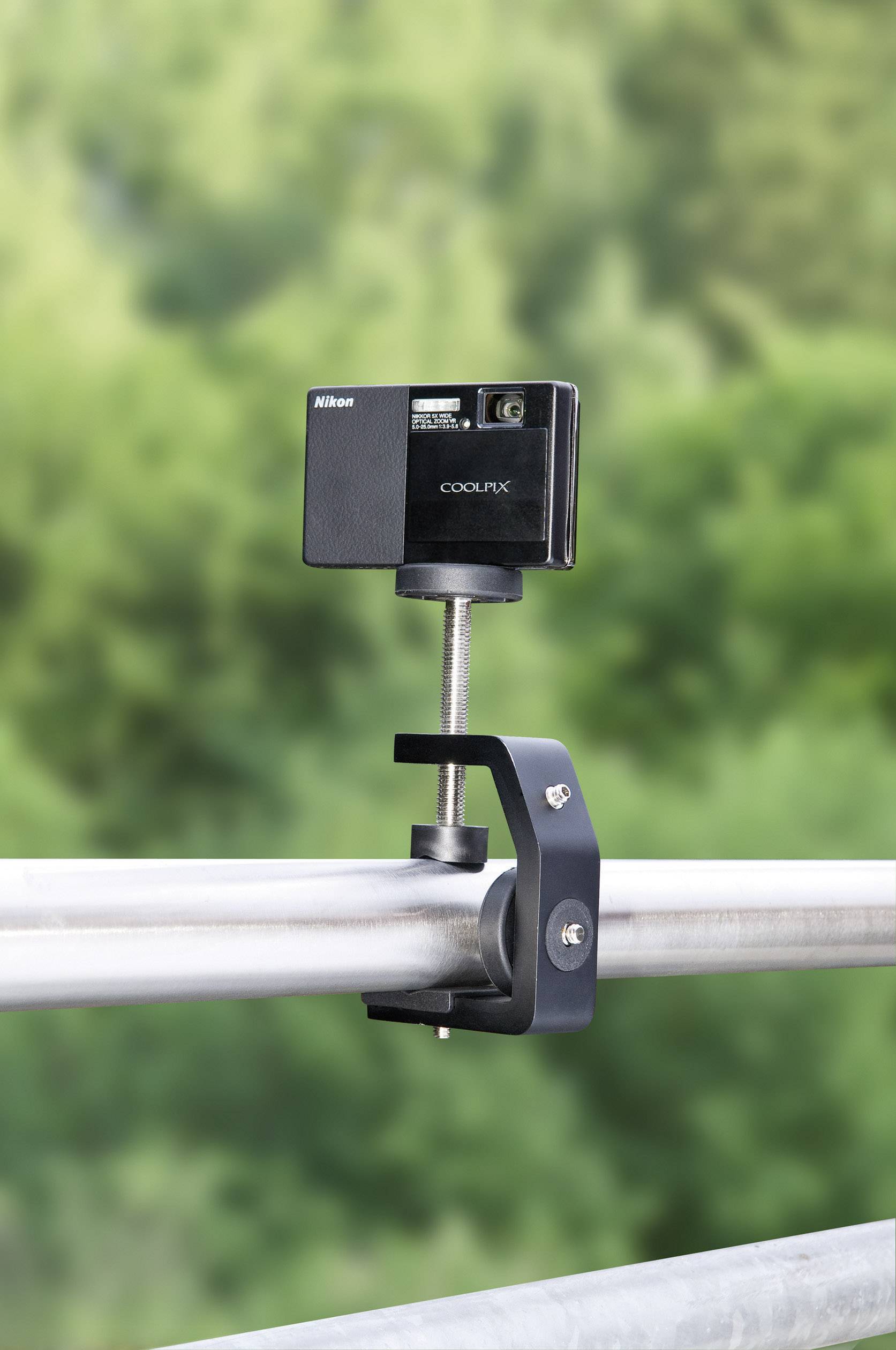 Cullmann CC60 Multi-clamp External thread=1/4"