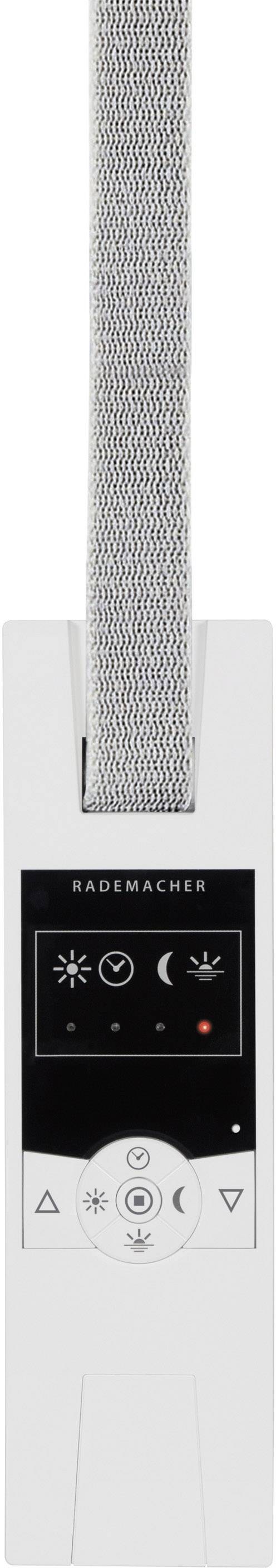 14234511 RolloTron Standard DuoFern UW 1400 Rademacher DuoFern Wireless Belt winder Flush mount