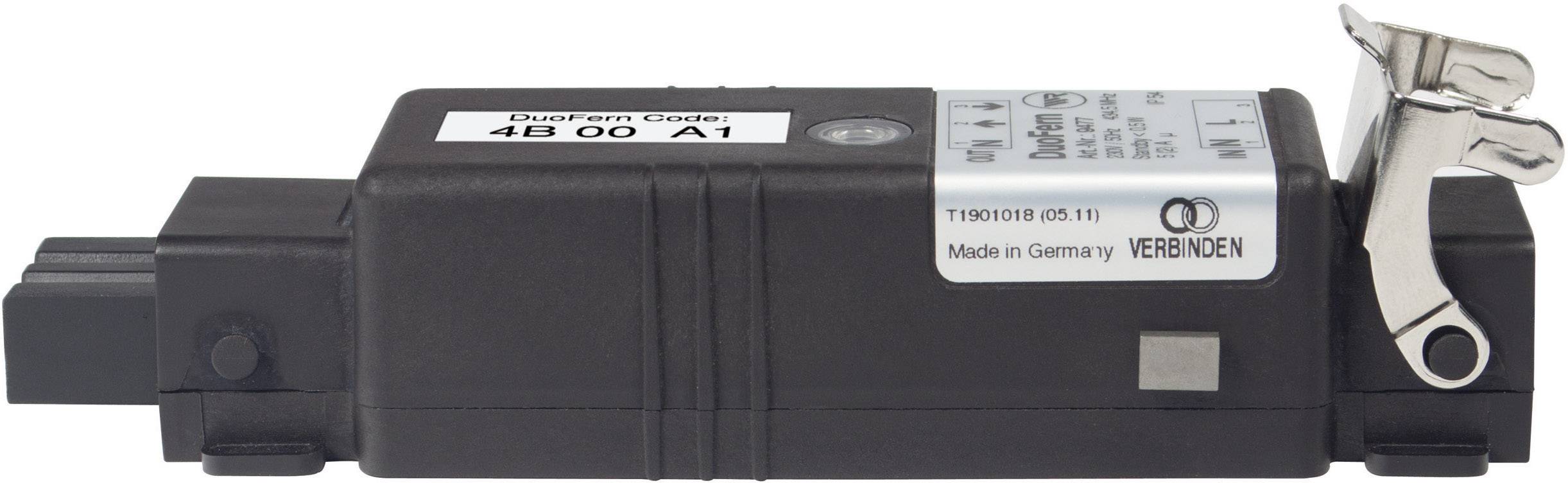 35000864 DuoFern 9477 Rademacher DuoFern Wireless Receiver