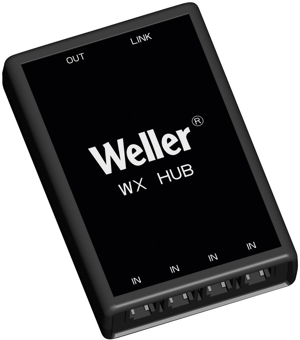 Weller WX Hub Fume extractor controller