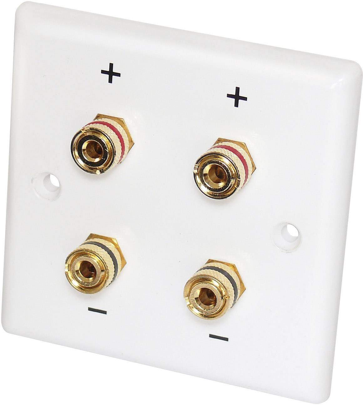 Dynavox Banana jack 206438 1 pc(s)