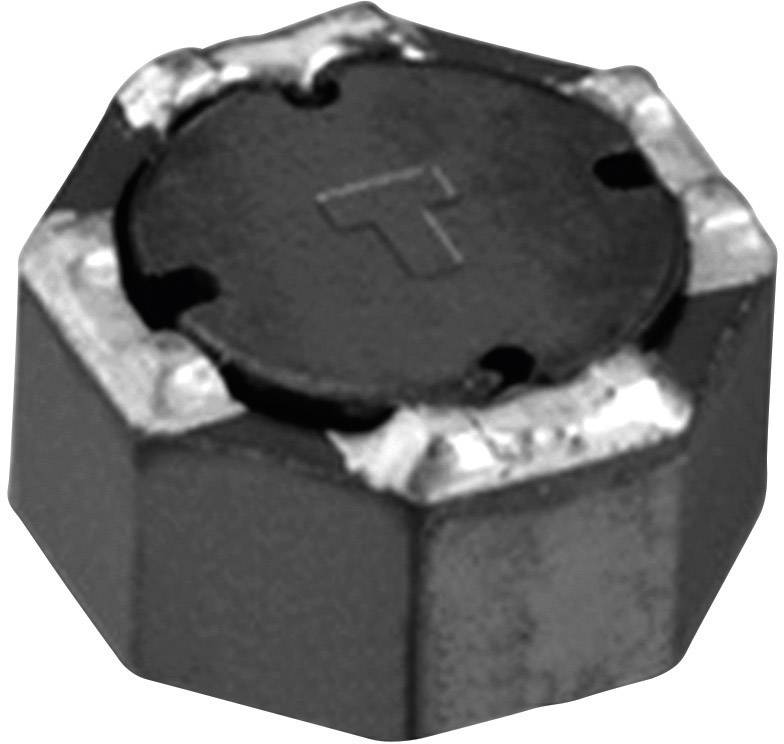 Würth Elektronik WE-TPC 744031150 Smoothing choke SMD 3816 15 µH 0.62 A