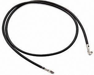 Würth Elektronik Pre-fab braid WR-WTB Total number of pins 1 619119122030