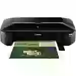 Canon PIXMA iX6850 Inkjet printer Inkjet Colour A3+ LAN, Wi-Fi Canon PIXMA iX6850 Inkjet printer Inkjet Colour A3+ LAN, Wi-Fi