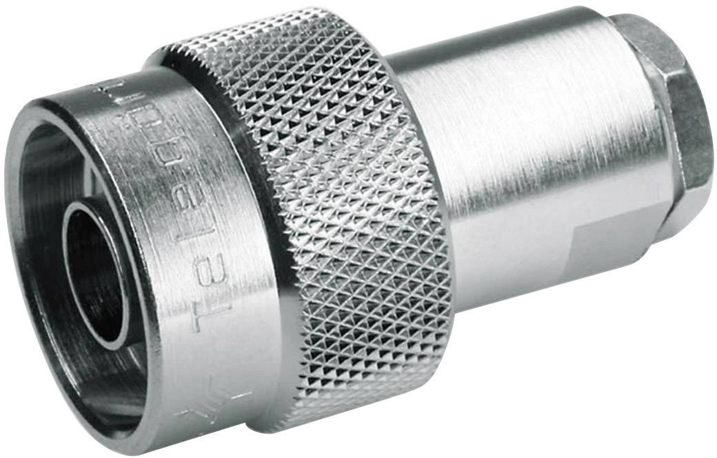 Telegärtner 100023976 100023976 N connector Plug, straight 50 Ω 1 pc(s)