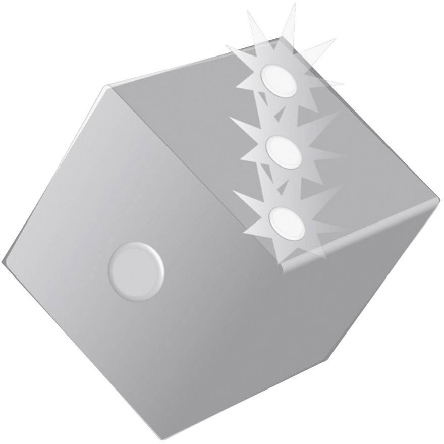 Kemo B093 LED cube assembly kit Version: Assembly kit