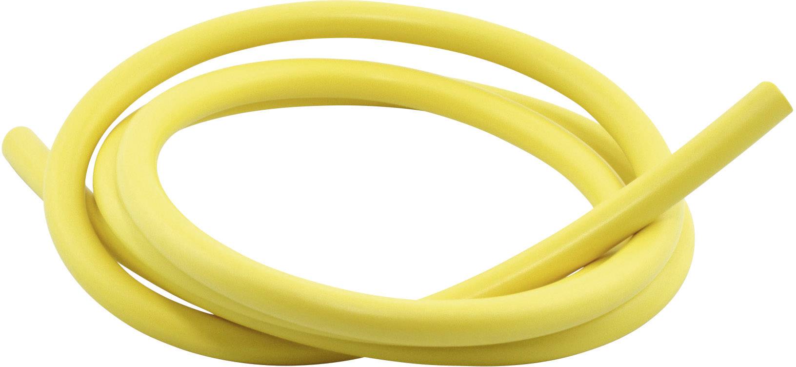 BAAS ZK7-GE Ignition lead 1 mm² 1.00 m Yellow 1 pc(s)