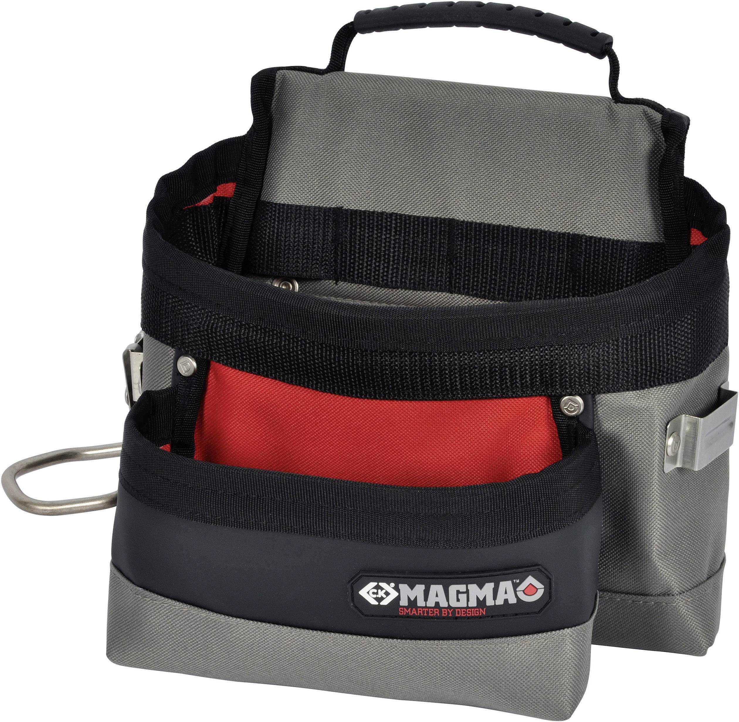 C.K. Magma MA2716A Trades people Tool bag (empty) (W x H x D) 300 x 250 x 110 mm
