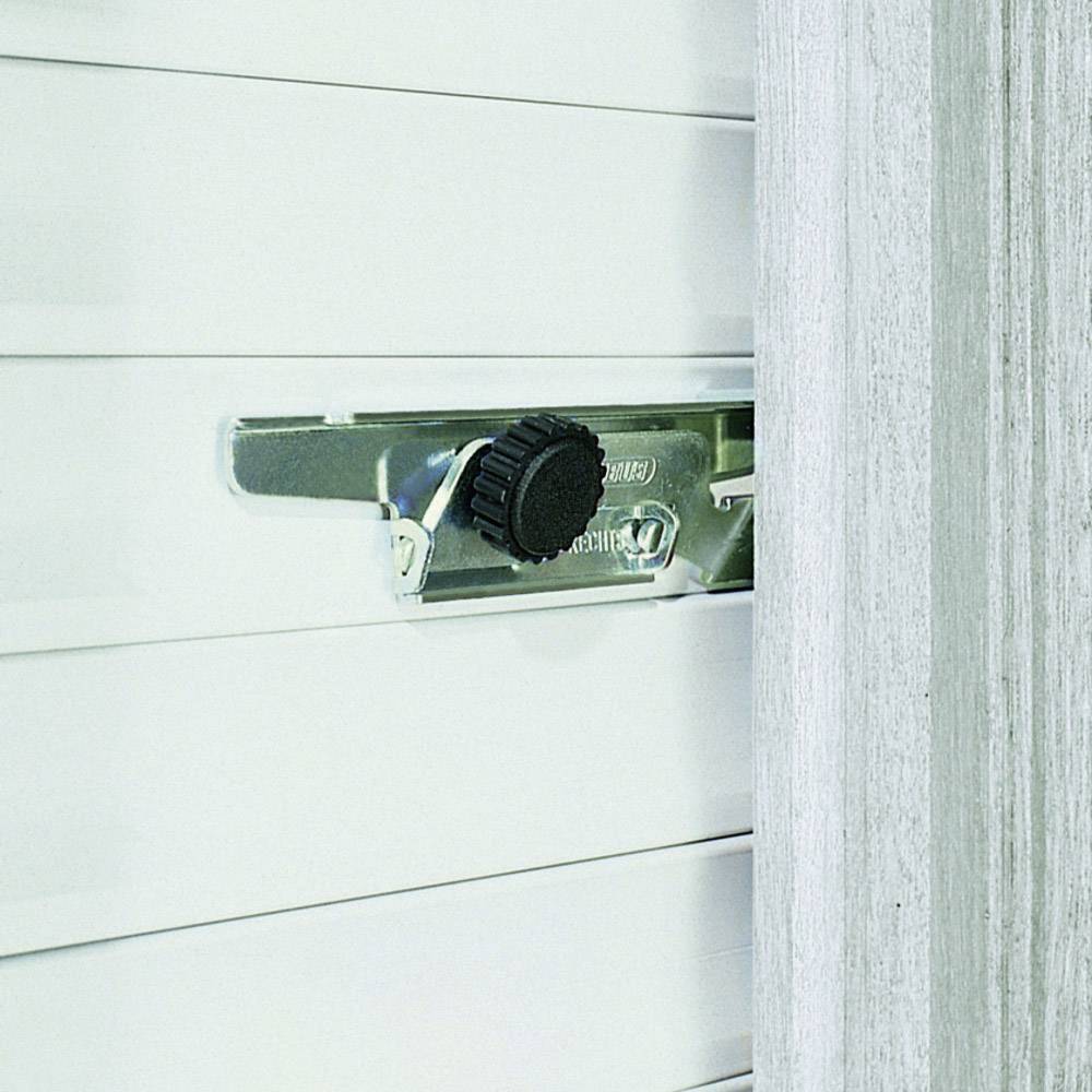 ABUS ABFS08187 Roller shutter locks