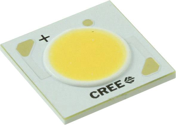 CREE HighPower LED Cold white 24 W 1538 lm 115 ° 18 V 1200 mA CXA 1512 0000-000F0 HM 450 F