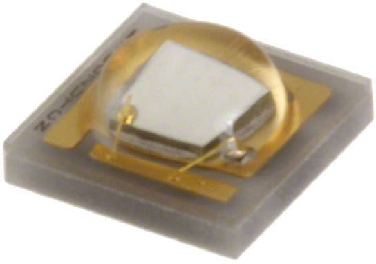 OSRAM HighPower LED Blue 1 W 150 ° 2.95 V 1000 mA LD CQDP-2 U3 U-W 5-1