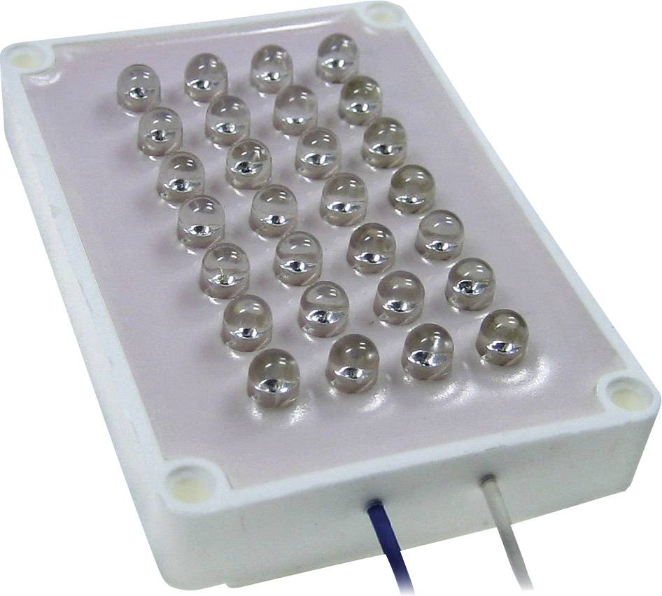 Kemo Infrared spotlight Module