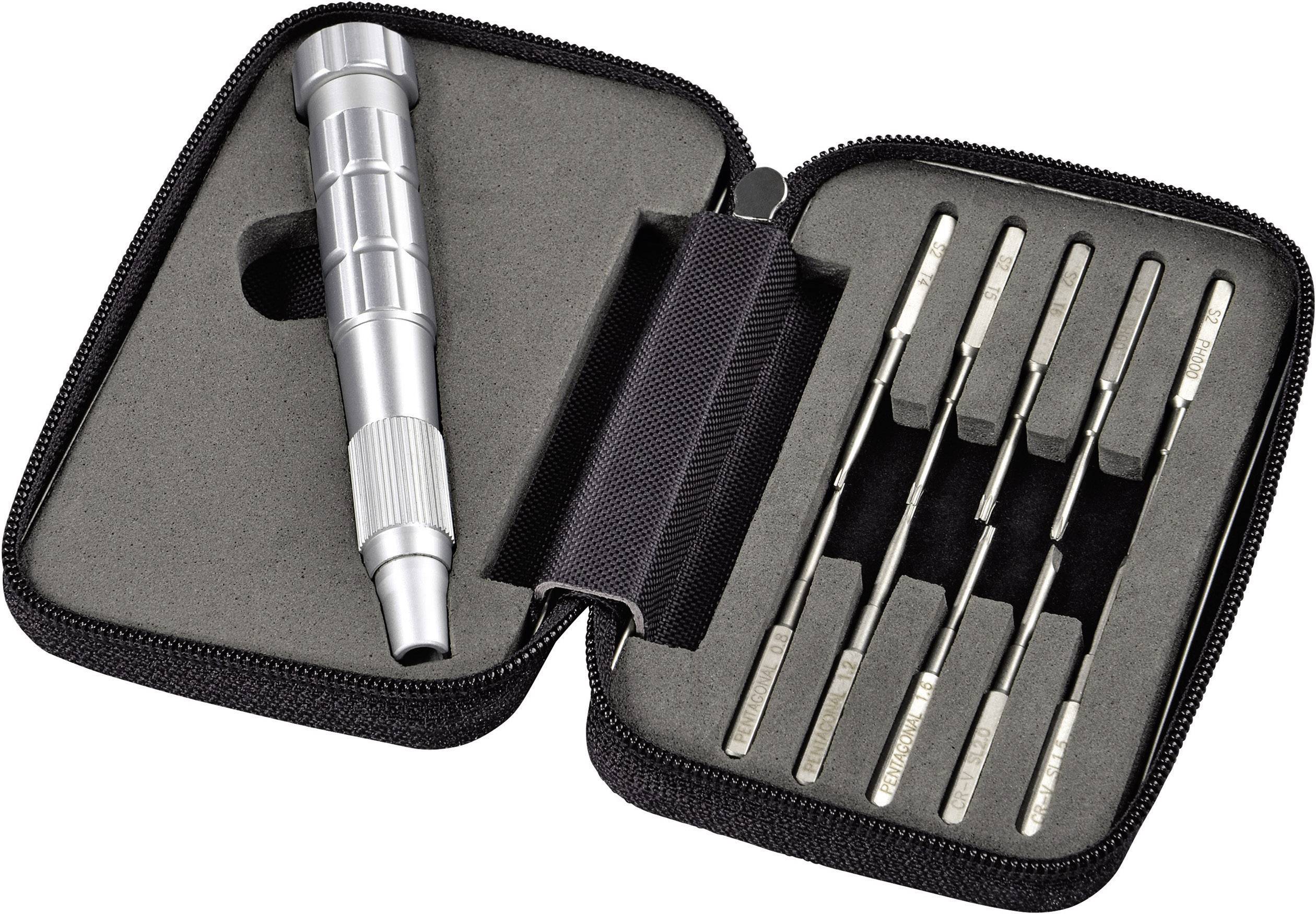 Hama 00053052 IT screwdriver set