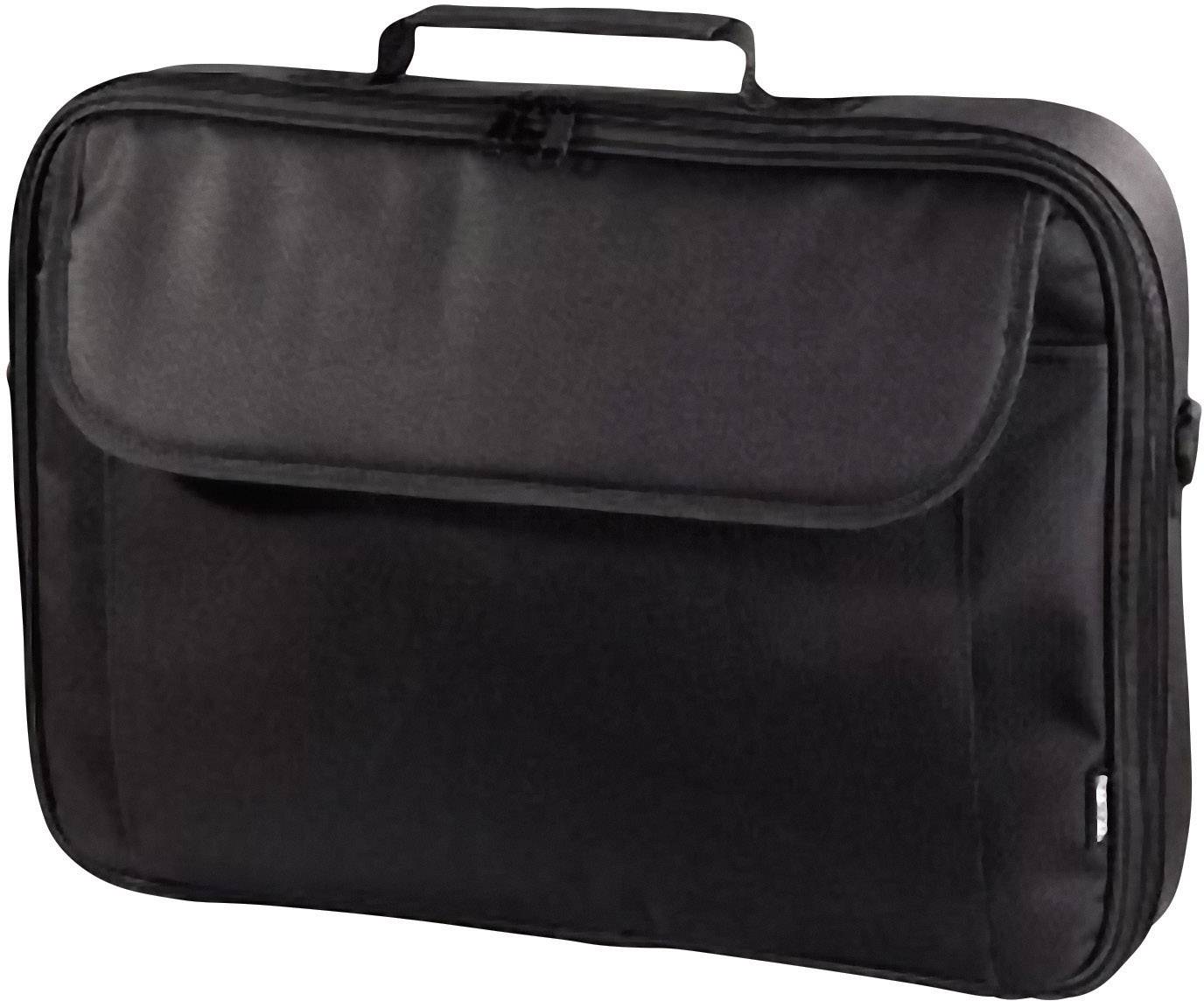 Hama Laptop bag Sportsline Montego Suitable for up to: 39,6 cm (15,6") Black
