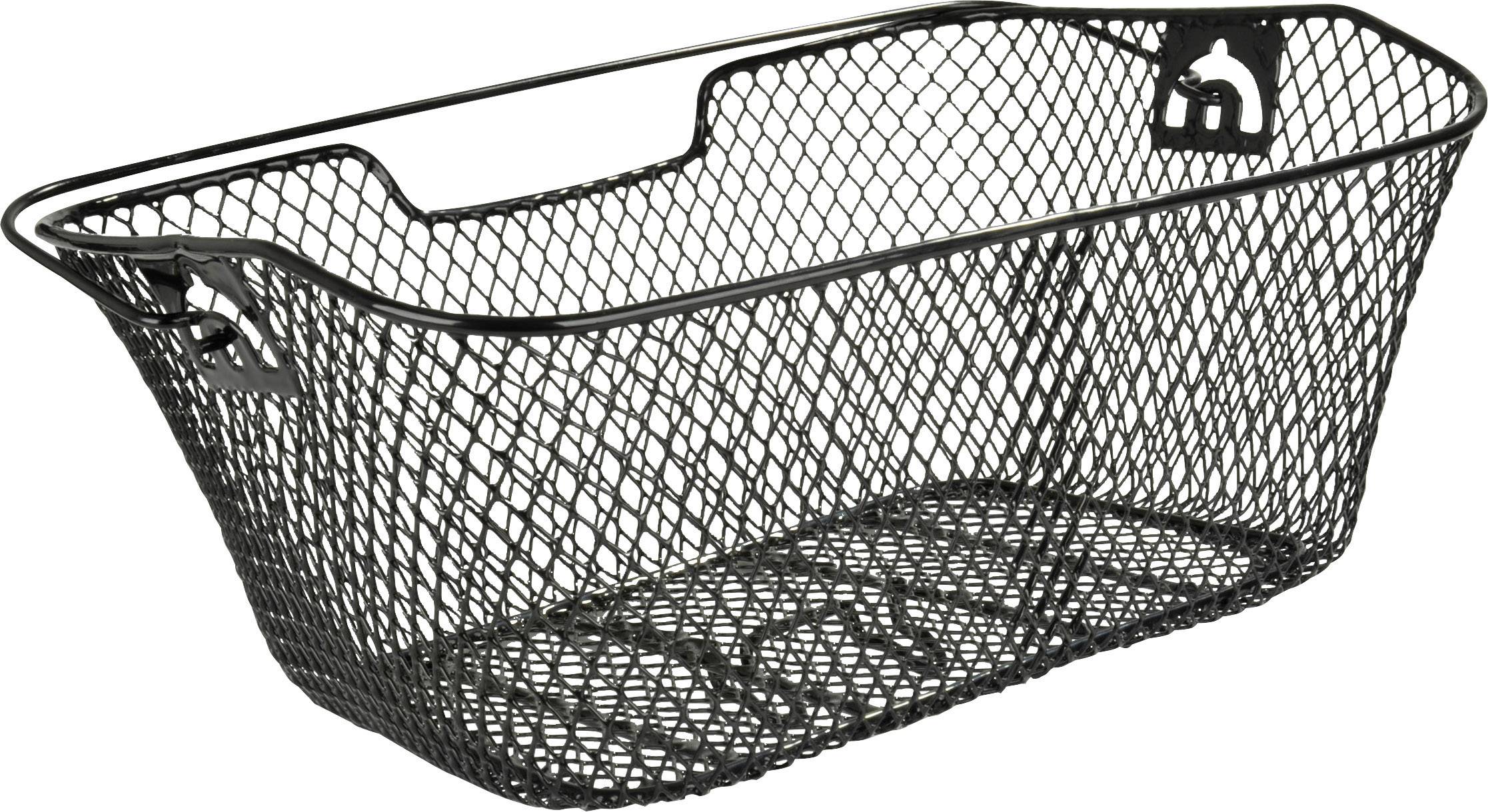 proFEX 61063 Basket Black