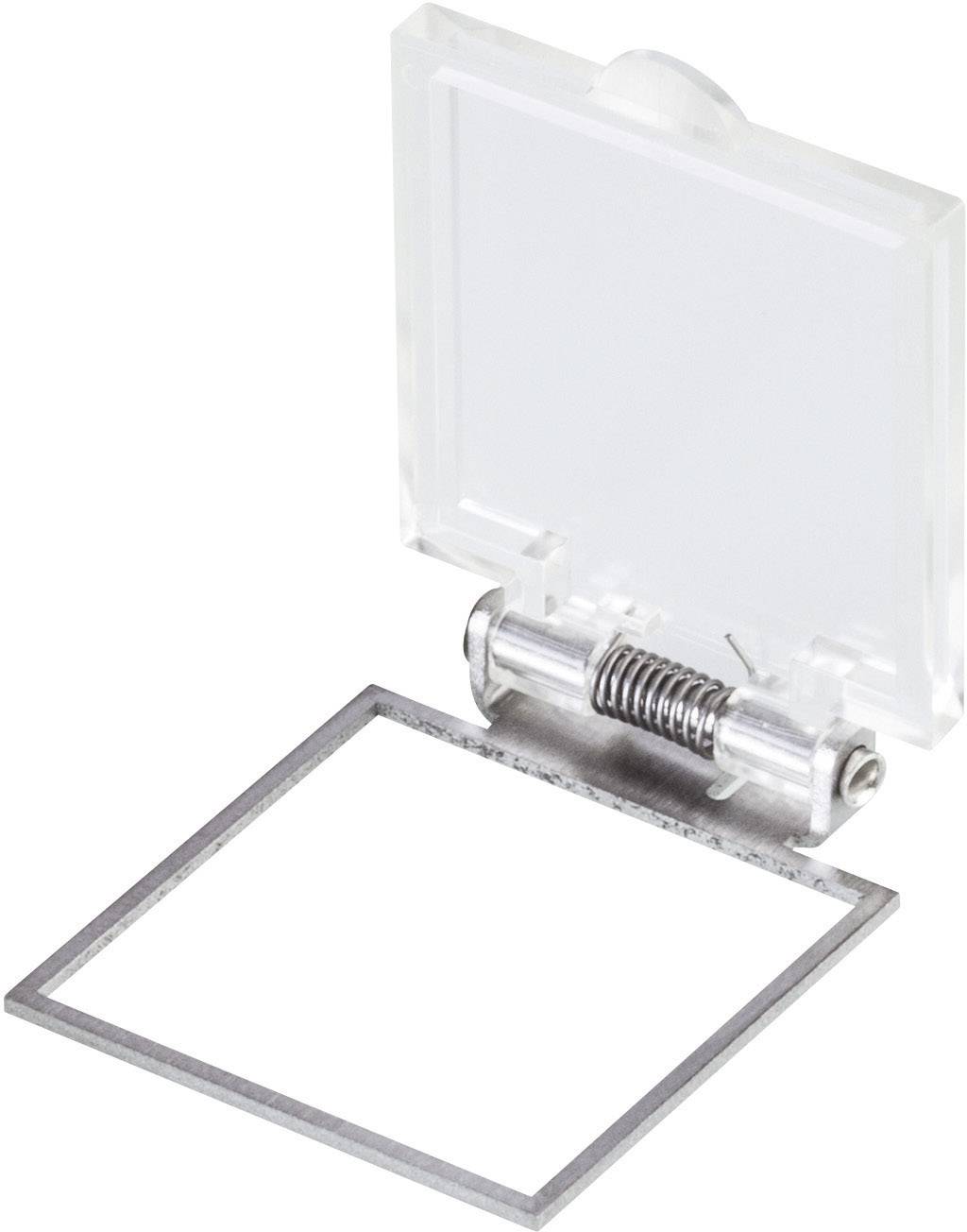 Protective flap OKTRON-Jewel KDOKJ Protective flap KDOKJ Schlegel Content: 1 pc(s)