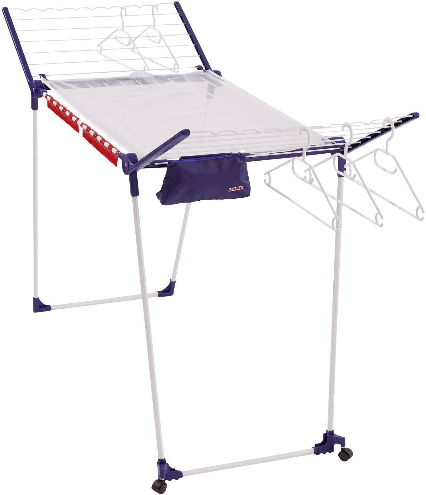 Leifheit Stand Dryer Pegasus 200 Deluxe Mobile
