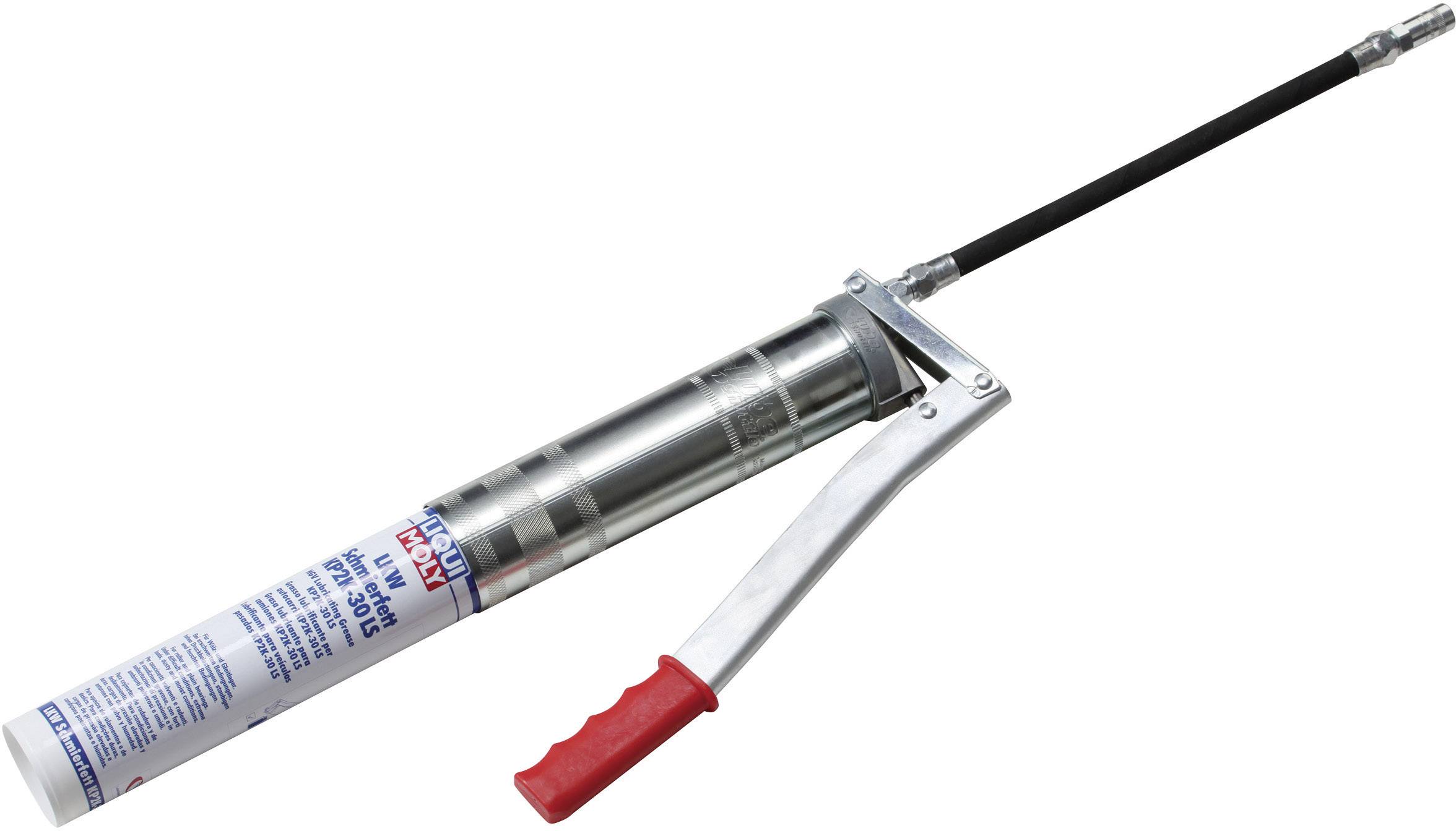 Liqui Moly 3514 Grease gun Lube Shuttle 1 pc(s)