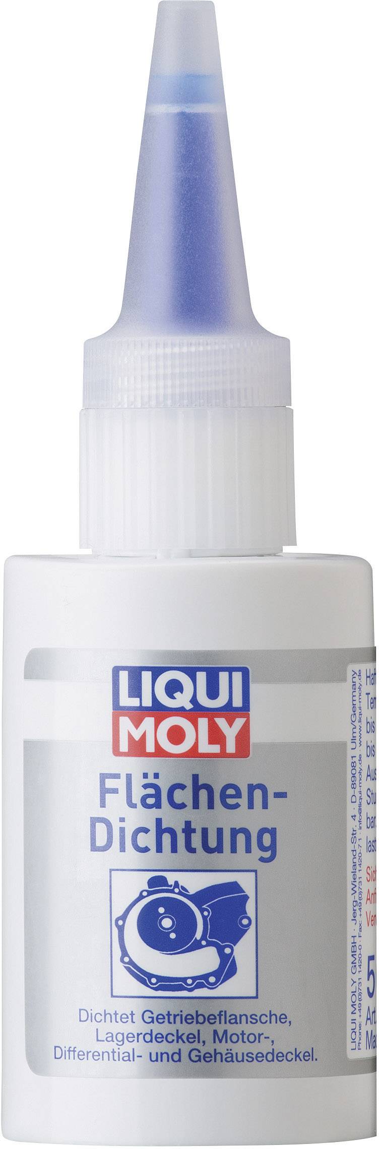 Liqui Moly Sealing pad 3810 50 g