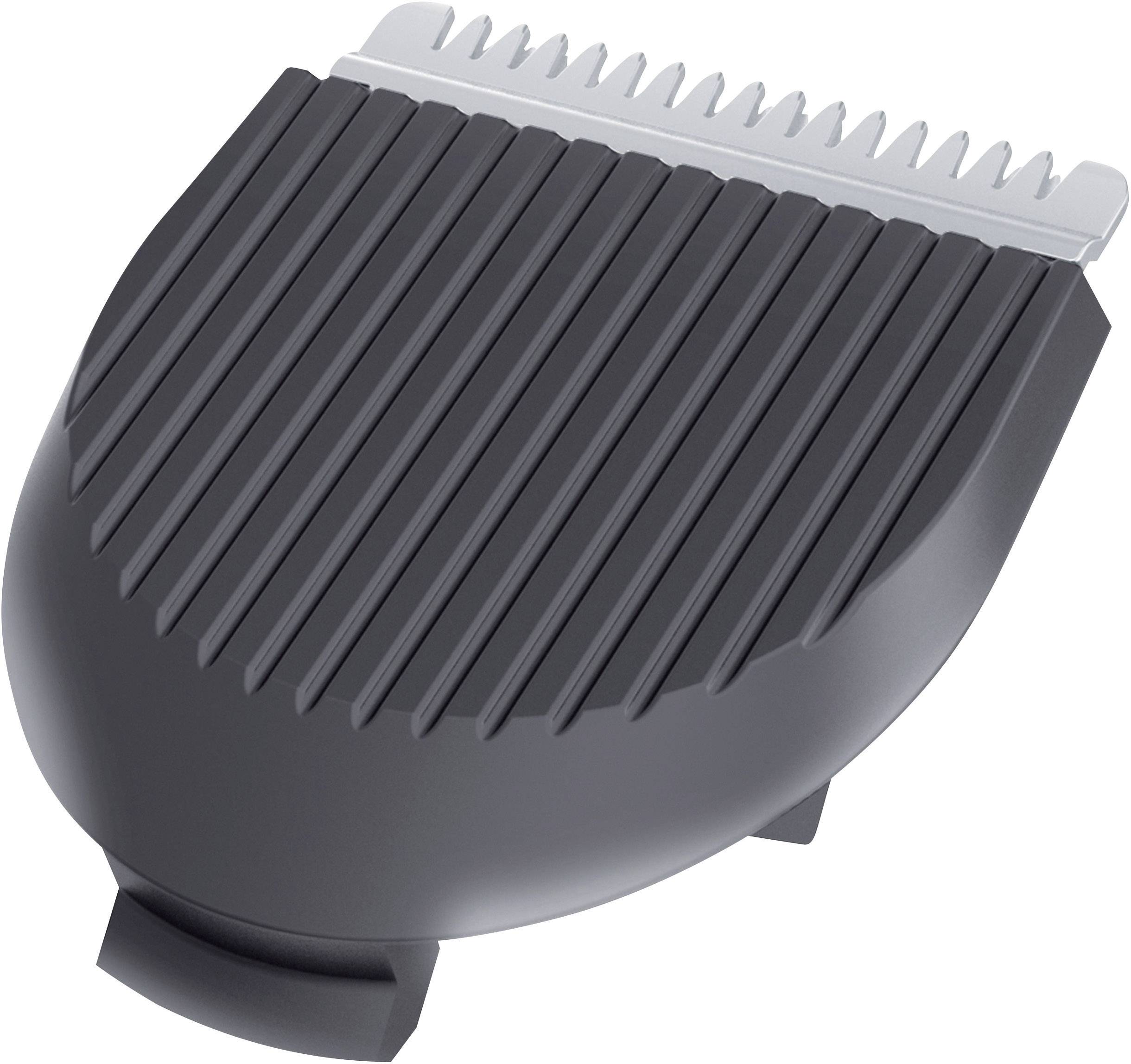 Remington BHT2000A Body hair trimmer Silver, Black