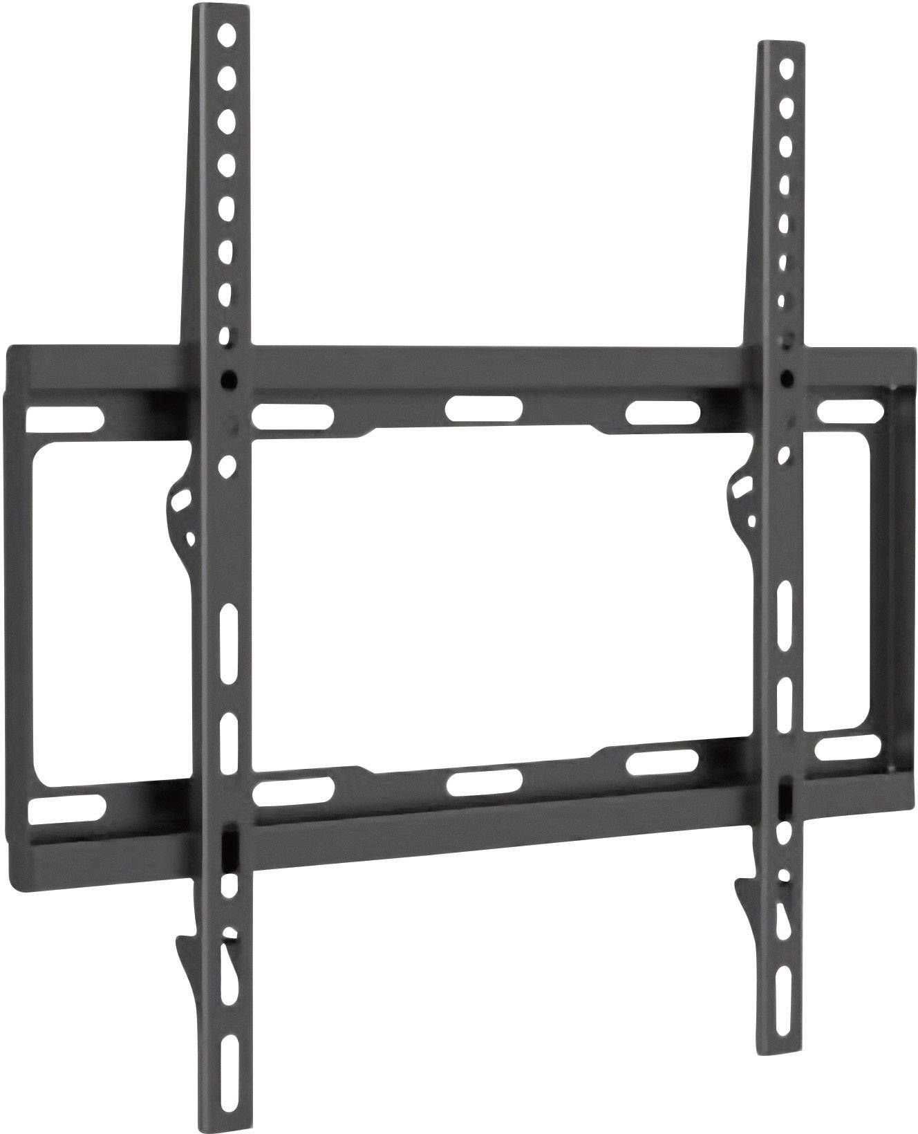 Manhattan 460934 Universal TV wall mount 81,3 cm (32") - 139,7 cm (55") Rigid