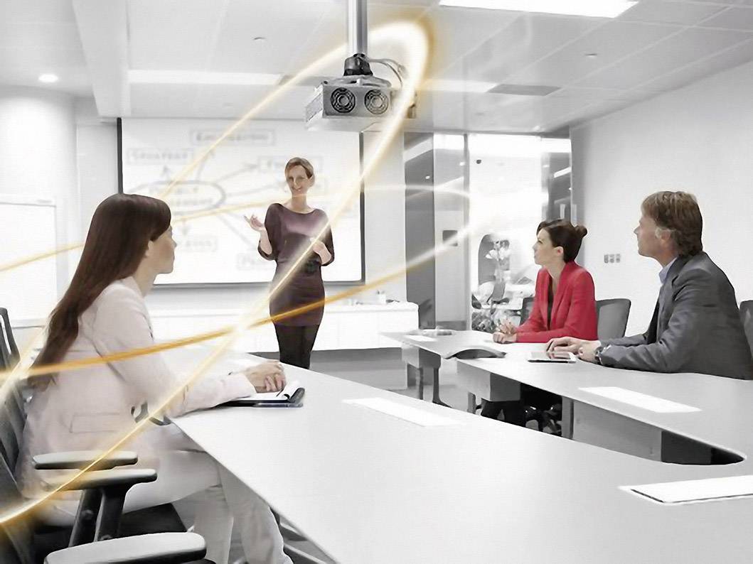 Vogel's PPC 2500 projector ceiling mount can be tilted, Floor/ceiling distance (max.): 14.5 cm silver